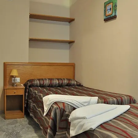 Διαμέρισμα Citizentral Gascons Βαλένθια