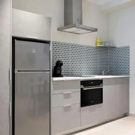 Portal De Ruzafa 4 Apartament Walencja