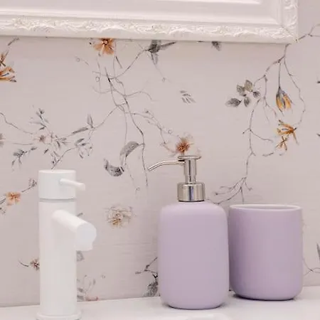 Portal De Ruzafa 4 Appartement Valencia