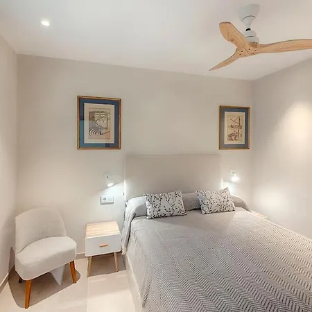 Appartement Portal De Ruzafa 4 Valencia