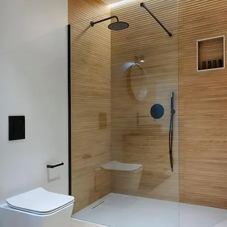 Ruzafa's Gate 3 * فالنسيا