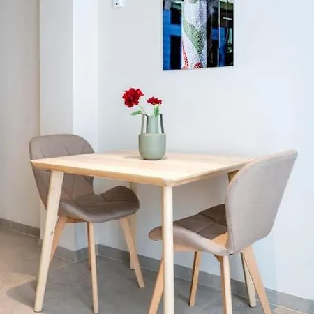 Apartment Portal De Ruzafa 1