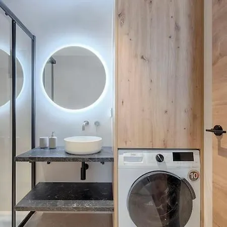 Apartment Portal De Ruzafa 1