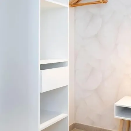 Portal De Ruzafa 1 Apartment Valencia