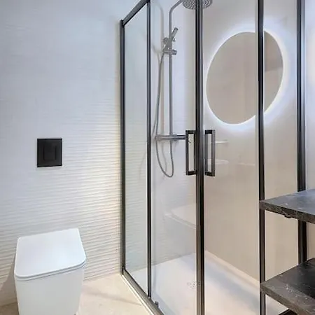 Portal De Ruzafa 1 Apartment *