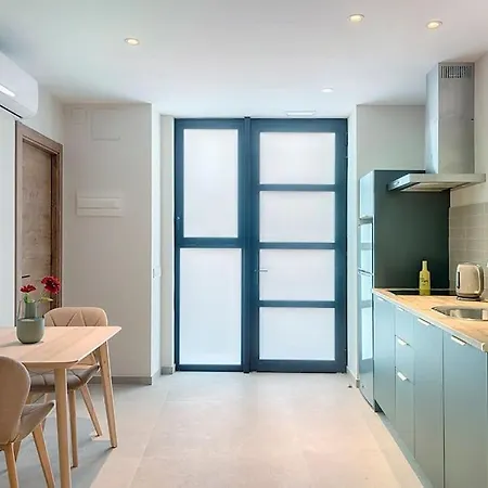 Portal De Ruzafa 1 Apartment Valencia