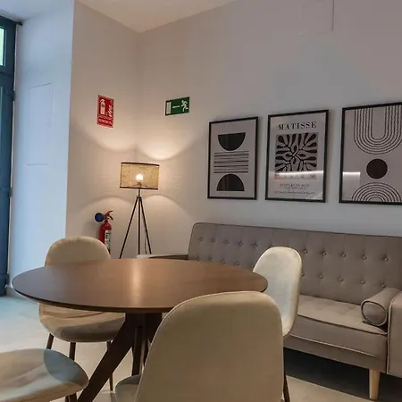 Vlc Host - Zapadores Apartamento Valência