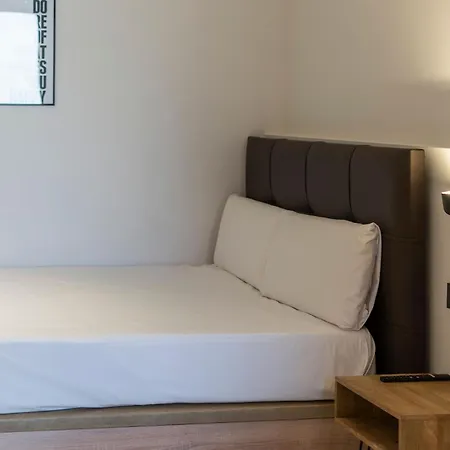 Apartamento Vlc Host - Zapadores