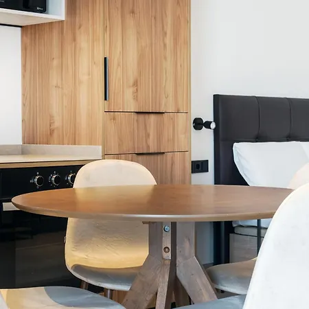 Apartman Vlc Host - Zapadores