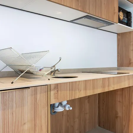 Vlc Host - Zapadores Apartament