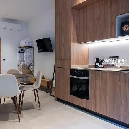 Vlc Host - Zapadores Apartman