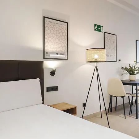 Apartman Vlc Host - Zapadores *