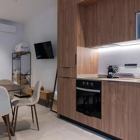 Vlc Host - Zapadores Apartamento *