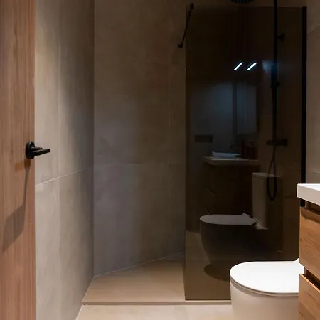 Vlc Host - Zapadores Apartman Valencia