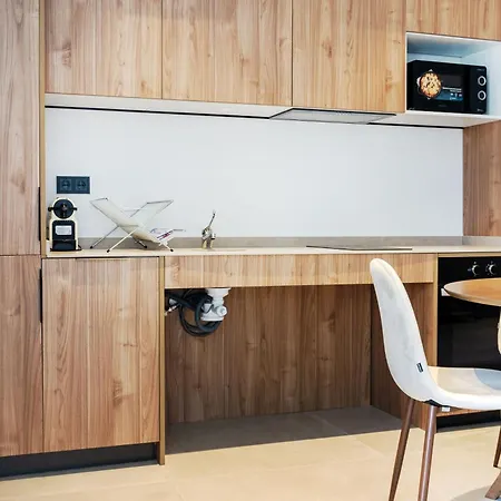 Apartman Vlc Host - Zapadores *