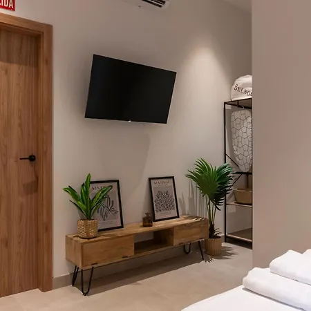 Apartman Vlc Host - Zapadores Valencia