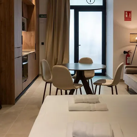 Vlc Host - Zapadores Apartament