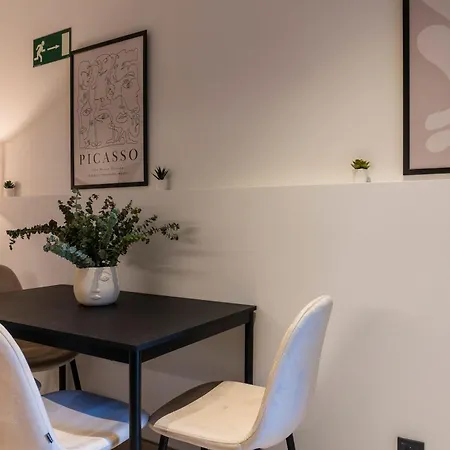 Apartmán Vlc Host - Zapadores