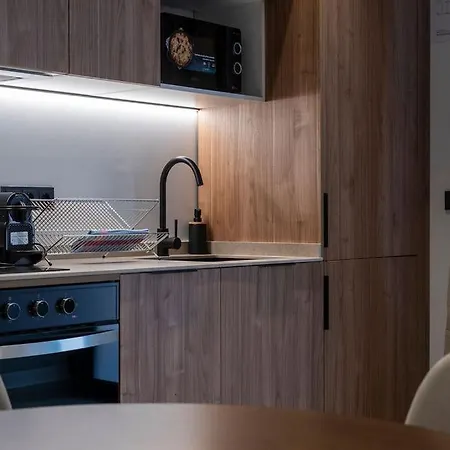 Vlc Host - Zapadores Apartamento *