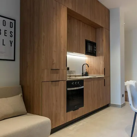 Apartmán Vlc Host - Zapadores
