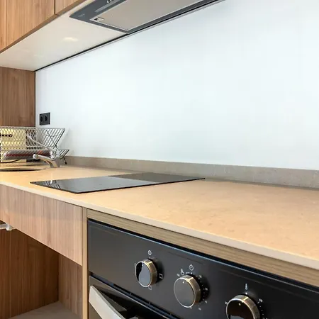 Apartament Vlc Host - Zapadores Walencja