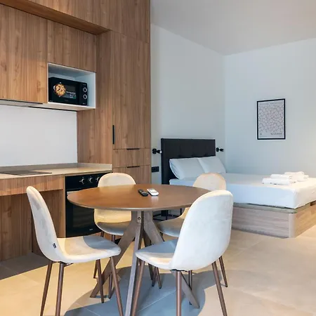 Vlc Host - Zapadores Apartmán