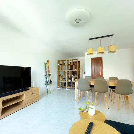 Homestay Valencia Homestay Rooms