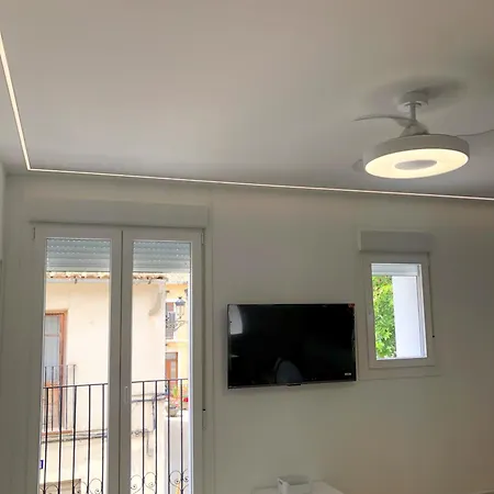 Apartman Casual Valencia