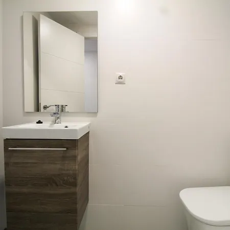 Apartment Grande Y Con Encanto En Ruzafa *