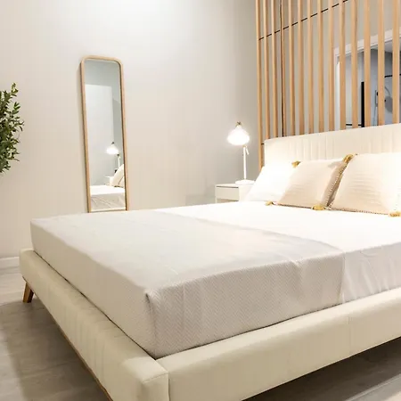 Apartmán Favara A By Concept Flats *