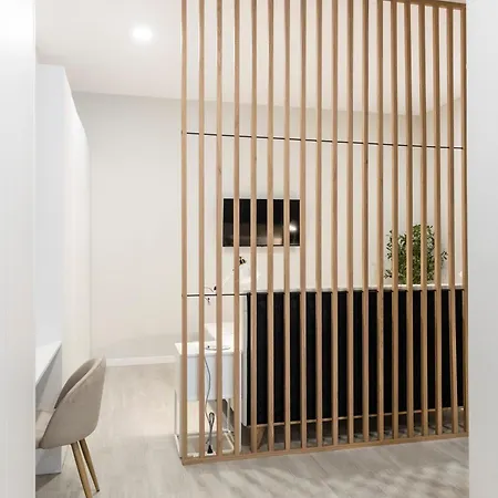 Favara A By Concept Flats Apartment Valencia