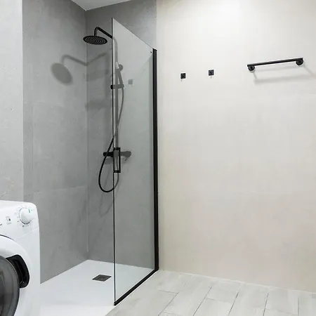 Apartment Favara B By Concept Flats