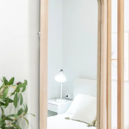 아파트 Favara B By Concept Flats