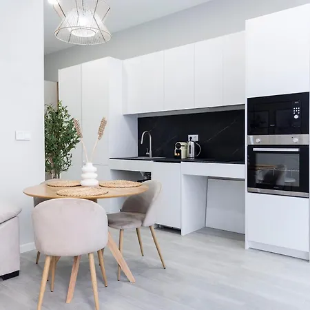 Apartamento Favara B By Concept Flats