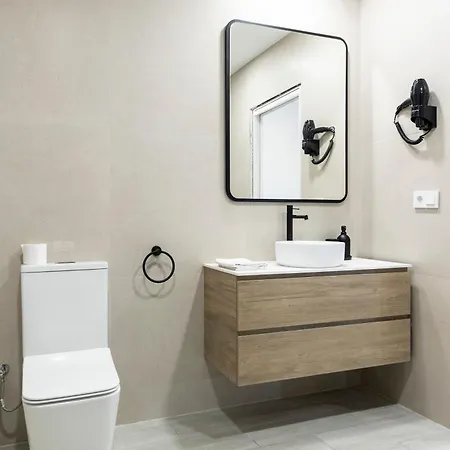 Apartamento Favara B By Concept Flats *