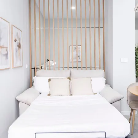 Favara B By Concept Flats