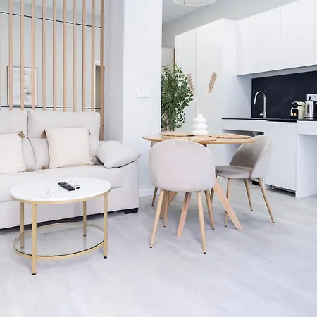 Favara B By Concept Flats Апартаменты *