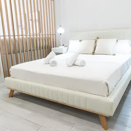 아파트 Favara B By Concept Flats 발렌시아