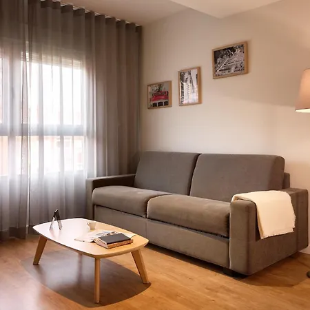 Appartement Valenciaflats Ciudad De Ciencias Valencia
