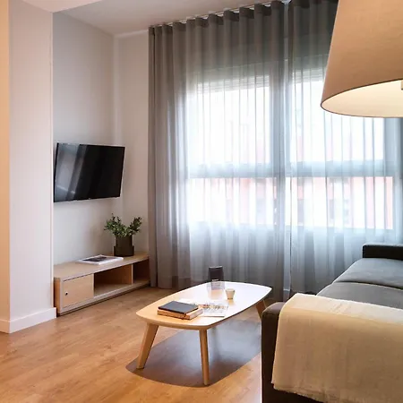 Valenciaflats Ciudad De Ciencias Appartement Valencia