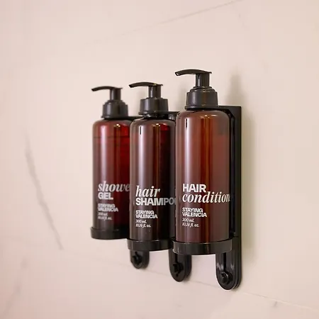 Apartamento Valenciaflats Ciudad De Ciencias