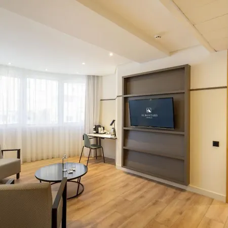 Eurostars Acteón 4*