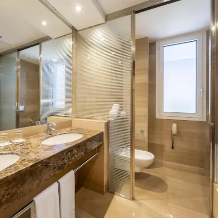 Eurostars Acteón Valência