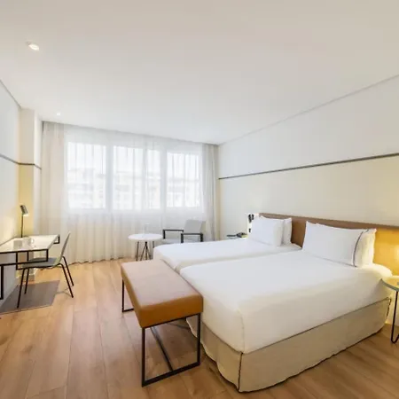 Eurostars Acteon 4*