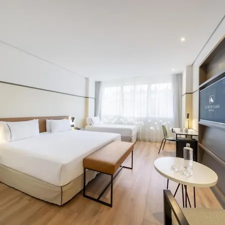 Eurostars Acteon Valencie