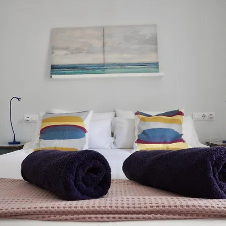 Hosted By Gracie Apartment