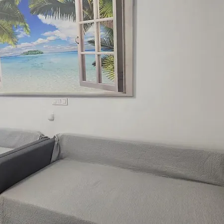 Apartment Viviendaturisticavalencia A4a5 Arena Roig
