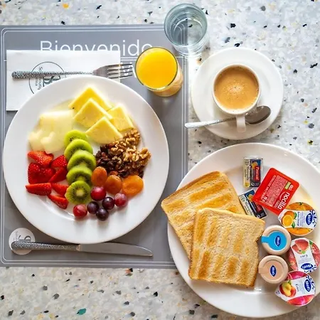 Soho Boutique Turia Hotel