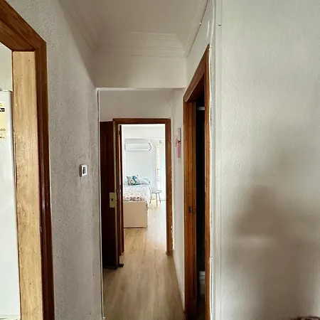 Arts And Sciens Museum/beach *