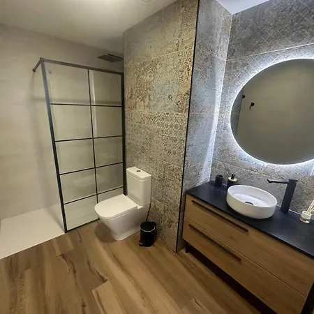 Apartmán 2 Valencie